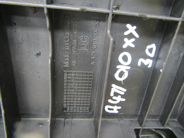 MERCEDES ACTROS MP4 OM471-6 ROCKER COVER P/NO A471010XX30 - Κινητήρας και ανταλλακτικά για Φορτηγό: φωτογραφία 3 MERCEDES ACTROS MP4 OM471-6 ROCKER COVER P/NO A471010XX30 - Κινητήρας και ανταλλακτικά για Φορτηγό: φωτογραφία 3