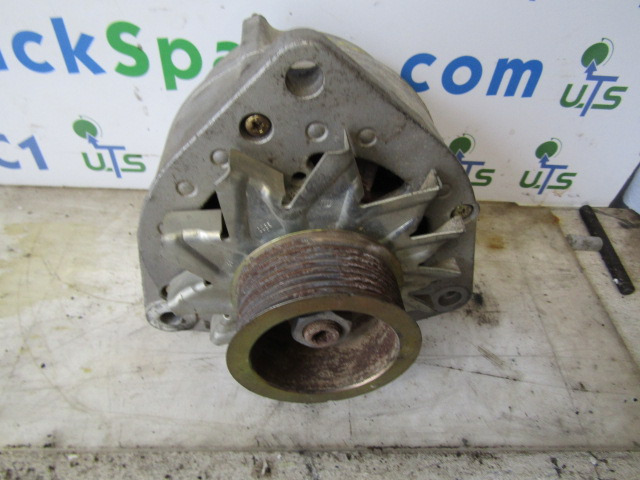 MERCEDES ATEGO 815/1823 ALTERNATOR BOSCH P/NO 0986040260 - Ηλεκτρικό σύστημα για Φορτηγό: φωτογραφία 1 MERCEDES ATEGO 815/1823 ALTERNATOR BOSCH P/NO 0986040260 - Ηλεκτρικό σύστημα για Φορτηγό: φωτογραφία 1