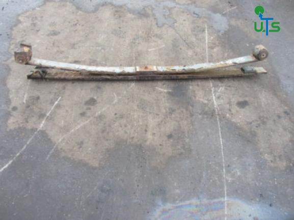 MERCEDES ATEGO 815 7.5TON REAR SPRING 2 LEAF - Ανάρτηση για Φορτηγό: φωτογραφία 1 MERCEDES ATEGO 815 7.5TON REAR SPRING 2 LEAF - Ανάρτηση για Φορτηγό: φωτογραφία 1
