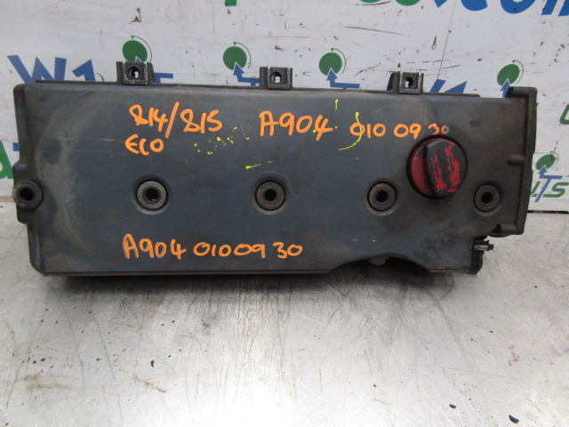 MERCEDES ATEGO 815 ROCKERCOVER P/NO A9040100930 - Κινητήρας και ανταλλακτικά για Φορτηγό: φωτογραφία 1 MERCEDES ATEGO 815 ROCKERCOVER P/NO A9040100930 - Κινητήρας και ανταλλακτικά για Φορτηγό: φωτογραφία 1