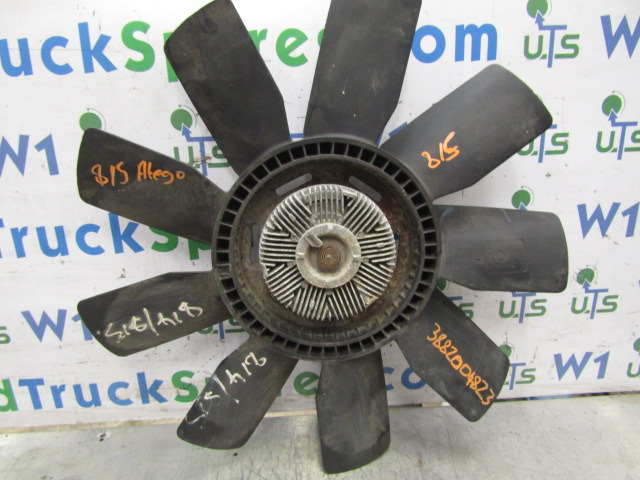 MERCEDES ATEGO 815 VISCUSS FAN P/NO 3882004823 - Κινητήρας και ανταλλακτικά για Φορτηγό: φωτογραφία 1 MERCEDES ATEGO 815 VISCUSS FAN P/NO 3882004823 - Κινητήρας και ανταλλακτικά για Φορτηγό: φωτογραφία 1