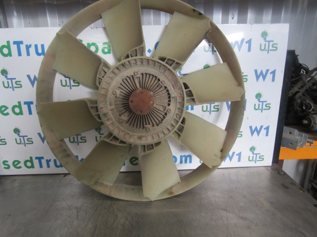 MERCEDES AXOR 2633 OM926 VISCUSS FAN P/NO A906 200 1923 - Κινητήρας και ανταλλακτικά για Φορτηγό: φωτογραφία 1 MERCEDES AXOR 2633 OM926 VISCUSS FAN P/NO A906 200 1923 - Κινητήρας και ανταλλακτικά για Φορτηγό: φωτογραφία 1