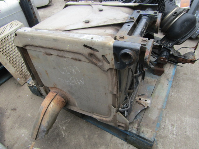 MERCEDES AXOR DPF P/NO A00024900014 - Σύστημα εξάτμισης για Φορτηγό: φωτογραφία 2 MERCEDES AXOR DPF P/NO A00024900014 - Σύστημα εξάτμισης για Φορτηγό: φωτογραφία 2