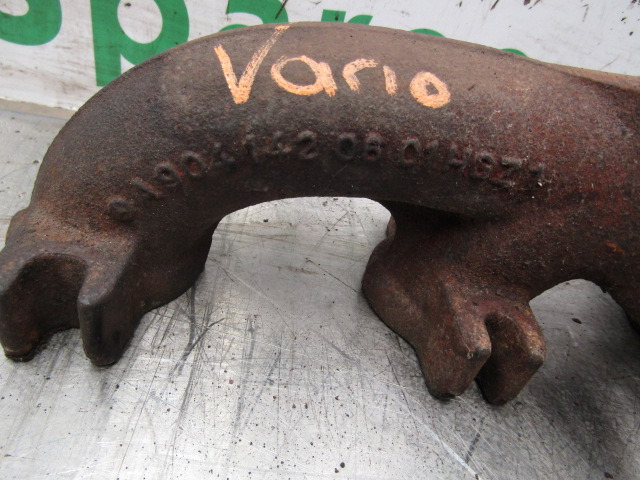 MERCEDES VARIO/814 EXHAUST MANIFOLD P/NO A9041420601 - Σύστημα εξάτμισης για Φορτηγό: φωτογραφία 2 MERCEDES VARIO/814 EXHAUST MANIFOLD P/NO A9041420601 - Σύστημα εξάτμισης για Φορτηγό: φωτογραφία 2