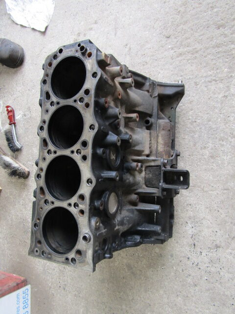 MITSUBISHI 4M42 STD BLOCK - Κινητήρας και ανταλλακτικά για Φορτηγό: φωτογραφία 5 MITSUBISHI 4M42 STD BLOCK - Κινητήρας και ανταλλακτικά για Φορτηγό: φωτογραφία 5