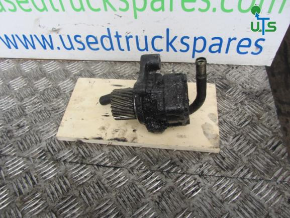 MITSUBISHI CANTER 4D34 POWER STEERING PUMP - Συστήματος διεύθυνσης για Φορτηγό: φωτογραφία 1 MITSUBISHI CANTER 4D34 POWER STEERING PUMP - Συστήματος διεύθυνσης για Φορτηγό: φωτογραφία 1