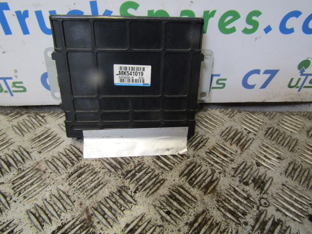 MITSUBISHI CANTER CONTROL MODULE P/NO MK541019 - Ηλεκτρονική μονάδα ελέγχου για Φορτηγό: φωτογραφία 1 MITSUBISHI CANTER CONTROL MODULE P/NO MK541019 - Ηλεκτρονική μονάδα ελέγχου για Φορτηγό: φωτογραφία 1