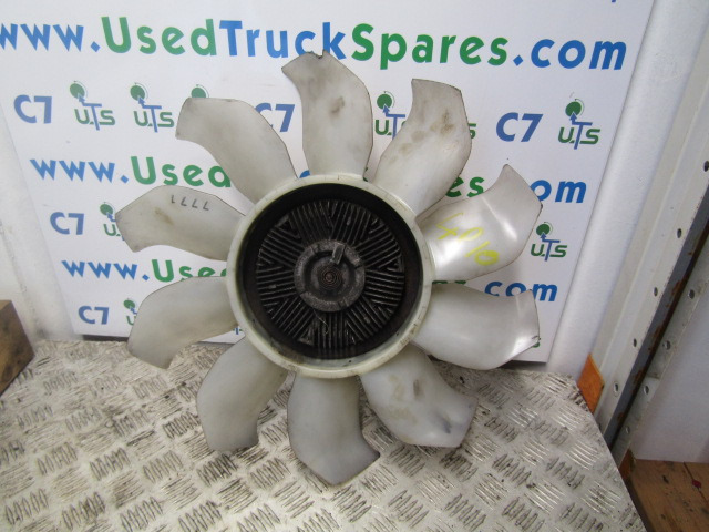 MITSUBISHI FUSO 75C 4P10 VISCUSS FAN COMPLETE - Κινητήρας και ανταλλακτικά για Φορτηγό: φωτογραφία 1 MITSUBISHI FUSO 75C 4P10 VISCUSS FAN COMPLETE - Κινητήρας και ανταλλακτικά για Φορτηγό: φωτογραφία 1