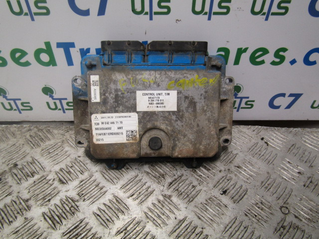 MITSUBISHI FUSO 75C DUONIC TCM CONTROL UNIT P/NO ME427170 - Ηλεκτρικό σύστημα για Φορτηγό: φωτογραφία 1 MITSUBISHI FUSO 75C DUONIC TCM CONTROL UNIT P/NO ME427170 - Ηλεκτρικό σύστημα για Φορτηγό: φωτογραφία 1