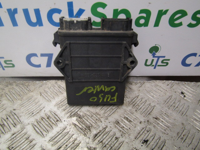 MITSUBISHI FUSO 75C EEC CONTROL UNIT P/NO EEC-325X4 - Ηλεκτρικό σύστημα για Φορτηγό: φωτογραφία 1 MITSUBISHI FUSO 75C EEC CONTROL UNIT P/NO EEC-325X4 - Ηλεκτρικό σύστημα για Φορτηγό: φωτογραφία 1