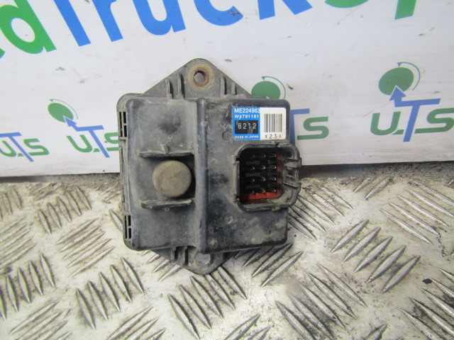 MITSUBISHI FUSO 7C15 4P10 THROTTLE BODY ECU P/NO 223025 - Ηλεκτρονική μονάδα ελέγχου για Φορτηγό: φωτογραφία 1 MITSUBISHI FUSO 7C15 4P10 THROTTLE BODY ECU P/NO 223025 - Ηλεκτρονική μονάδα ελέγχου για Φορτηγό: φωτογραφία 1