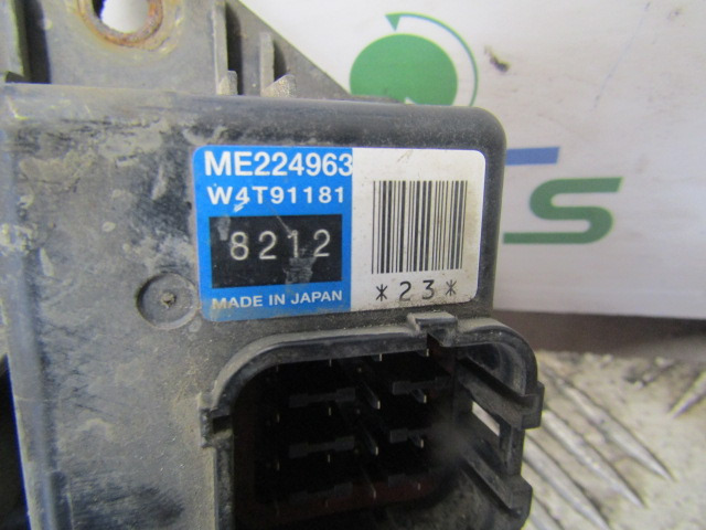 MITSUBISHI FUSO 7C15 4P10 THROTTLE BODY ECU P/NO 223025 - Ηλεκτρονική μονάδα ελέγχου για Φορτηγό: φωτογραφία 2 MITSUBISHI FUSO 7C15 4P10 THROTTLE BODY ECU P/NO 223025 - Ηλεκτρονική μονάδα ελέγχου για Φορτηγό: φωτογραφία 2