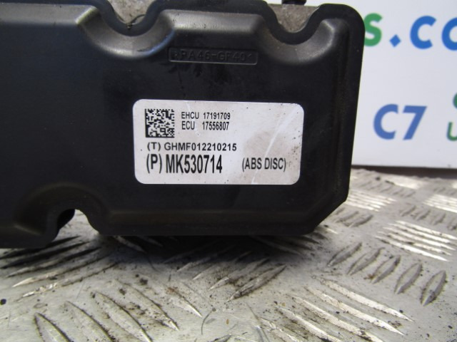 MITSUBISHI FUSO ABS / ECU MODULE MK530714 - Ηλεκτρονική μονάδα ελέγχου για Φορτηγό: φωτογραφία 2 MITSUBISHI FUSO ABS / ECU MODULE MK530714 - Ηλεκτρονική μονάδα ελέγχου για Φορτηγό: φωτογραφία 2
