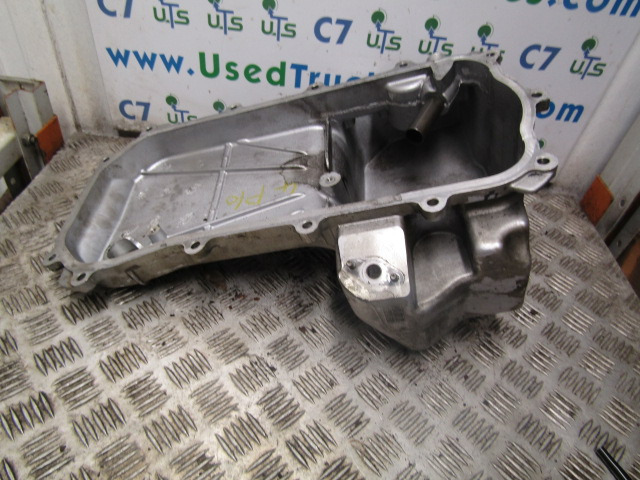 MITSUBISHI FUSO FUSO 4P10 ENGINE SUMP P/NO 5801390995 - Κινητήρας και ανταλλακτικά για Φορτηγό: φωτογραφία 1 MITSUBISHI FUSO FUSO 4P10 ENGINE SUMP P/NO 5801390995 - Κινητήρας και ανταλλακτικά για Φορτηγό: φωτογραφία 1