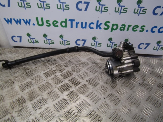MITSUBISHI FUSO POWER STEERING PUMP 7693955607 - Συστήματος διεύθυνσης για Φορτηγό: φωτογραφία 1 MITSUBISHI FUSO POWER STEERING PUMP 7693955607 - Συστήματος διεύθυνσης για Φορτηγό: φωτογραφία 1