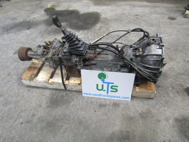 MITSUBISHI PAJERO / SHOGUN 2.8 AUTOMATIC GEARBOX - Κιβώτιο ταχυτήτων για Ελαφρύ επαγγελματικό: φωτογραφία 1 MITSUBISHI PAJERO / SHOGUN 2.8 AUTOMATIC GEARBOX - Κιβώτιο ταχυτήτων για Ελαφρύ επαγγελματικό: φωτογραφία 1