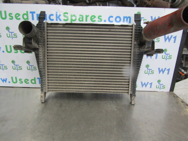 RENAULT MIDLUM DCI 130 INTERCOOLER P/NO 504028467 - Ψυγείο αυτοκίνητο για Φορτηγό: φωτογραφία 1 RENAULT MIDLUM DCI 130 INTERCOOLER P/NO 504028467 - Ψυγείο αυτοκίνητο για Φορτηγό: φωτογραφία 1
