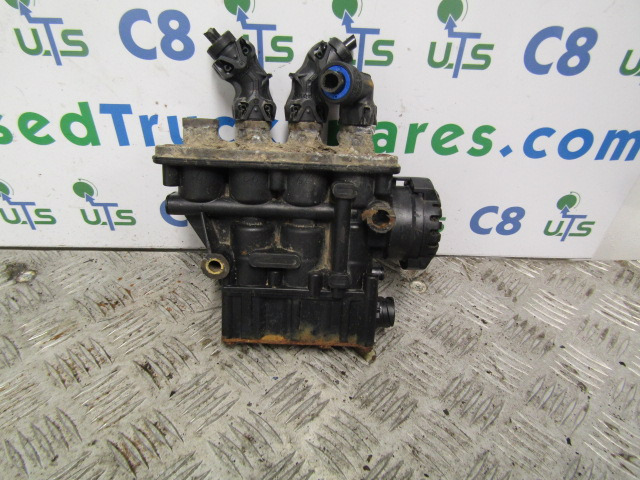 RENAULT MIDLUM DXI ELC HIGHT CONTROL VALVE ‘KNORR-BREMSE’ P/NO K019820 - Ηλεκτρικό σύστημα για Φορτηγό: φωτογραφία 1 RENAULT MIDLUM DXI ELC HIGHT CONTROL VALVE ‘KNORR-BREMSE’ P/NO K019820 - Ηλεκτρικό σύστημα για Φορτηγό: φωτογραφία 1