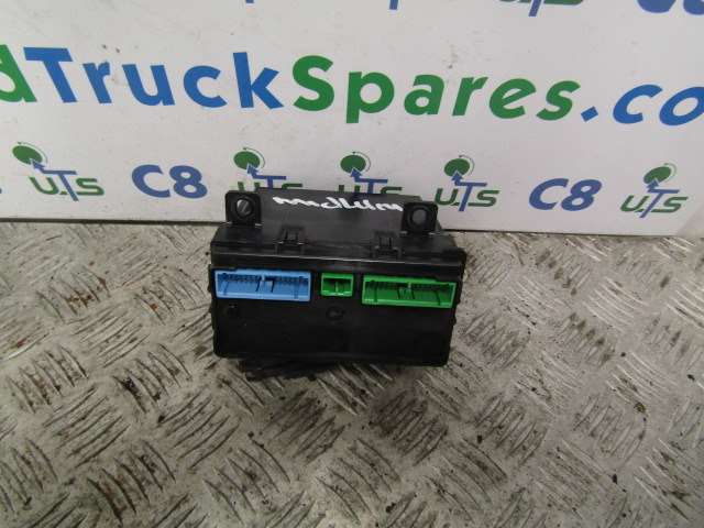 RENAULT MIDLUM DXI VECU MODULE P/NO 7421313712-PO3 - Ηλεκτρικό σύστημα για Φορτηγό: φωτογραφία 1 RENAULT MIDLUM DXI VECU MODULE P/NO 7421313712-PO3 - Ηλεκτρικό σύστημα για Φορτηγό: φωτογραφία 1