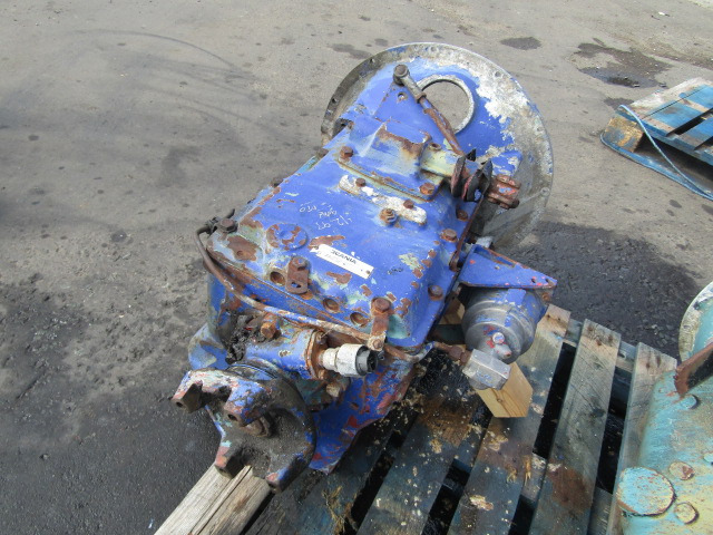 SCANIA 82/92 5 SPEED GEARBOX MODEL G770 - Κιβώτιο ταχυτήτων για Φορτηγό: φωτογραφία 3 SCANIA 82/92 5 SPEED GEARBOX MODEL G770 - Κιβώτιο ταχυτήτων για Φορτηγό: φωτογραφία 3