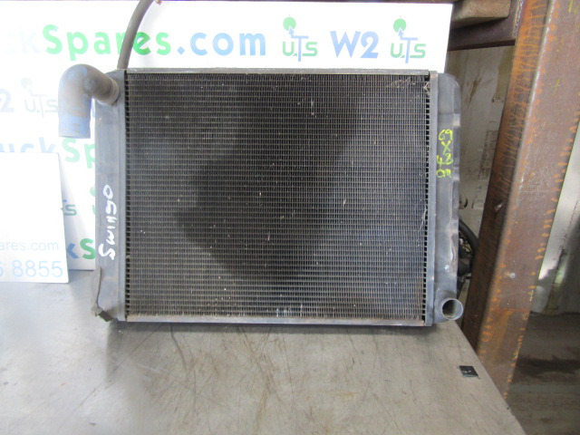 SCHMIDT SWINGO RADIATOR - Ψυγείο αυτοκίνητο για Φορτηγό: φωτογραφία 1 SCHMIDT SWINGO RADIATOR - Ψυγείο αυτοκίνητο για Φορτηγό: φωτογραφία 1
