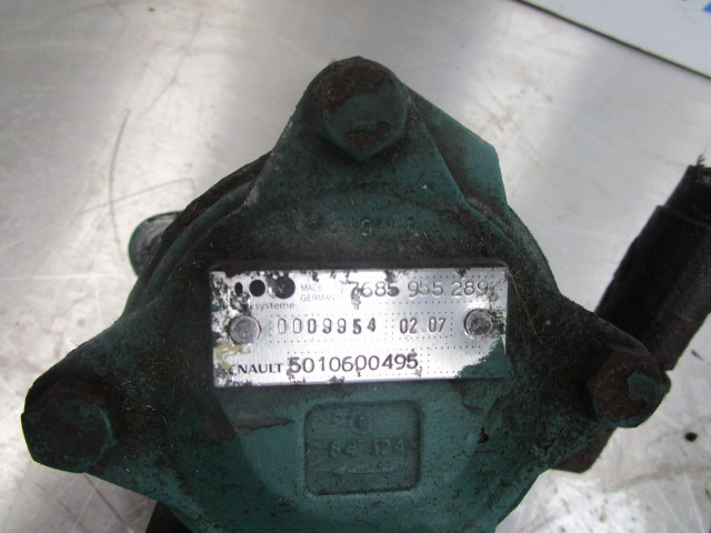 VOLVO FE 240/280 D7E POWER STEERING PUMP 7685-955-289 - Συστήματος διεύθυνσης για Φορτηγό: φωτογραφία 2 VOLVO FE 240/280 D7E POWER STEERING PUMP 7685-955-289 - Συστήματος διεύθυνσης για Φορτηγό: φωτογραφία 2
