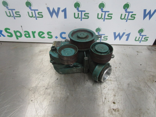 VOLVO FE 240/280 D7E WATER PUMP 04901740 - Κινητήρας και ανταλλακτικά για Φορτηγό: φωτογραφία 1 VOLVO FE 240/280 D7E WATER PUMP 04901740 - Κινητήρας και ανταλλακτικά για Φορτηγό: φωτογραφία 1