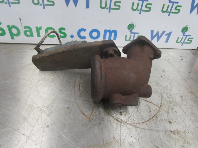 VOLVO FE 240/280 ENGINE BRAKE & MANIFOLD - Κινητήρας και ανταλλακτικά για Φορτηγό: φωτογραφία 2 VOLVO FE 240/280 ENGINE BRAKE & MANIFOLD - Κινητήρας και ανταλλακτικά για Φορτηγό: φωτογραφία 2