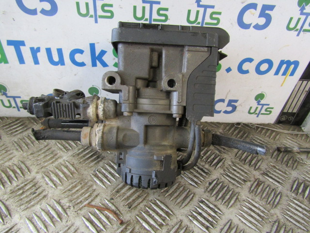 VOLVO FE EBS MODULATOR VALVE EURO 6 - Ηλεκτρονική μονάδα ελέγχου για Φορτηγό: φωτογραφία 2 VOLVO FE EBS MODULATOR VALVE EURO 6 - Ηλεκτρονική μονάδα ελέγχου για Φορτηγό: φωτογραφία 2
