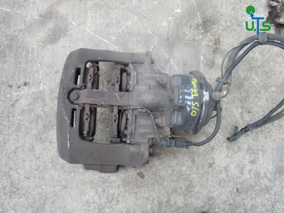 VOLVO FE OFFSIDE FRONT BRAKE CALIPER - Εξαρτήματα φρένων για Φορτηγό: φωτογραφία 1 VOLVO FE OFFSIDE FRONT BRAKE CALIPER - Εξαρτήματα φρένων για Φορτηγό: φωτογραφία 1