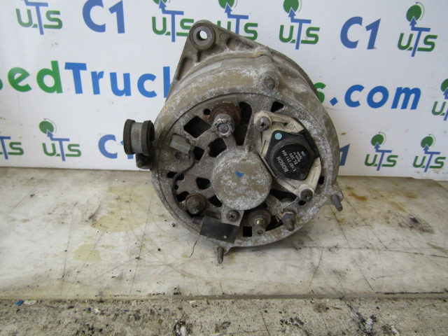 VOLVO FL D6B ALTERNATOR BOSCH P/NO 012468121 - Ηλεκτρικό σύστημα για Φορτηγό: φωτογραφία 2 VOLVO FL D6B ALTERNATOR BOSCH P/NO 012468121 - Ηλεκτρικό σύστημα για Φορτηγό: φωτογραφία 2