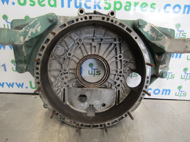 VOLVO FL6 (D6B) FLYWHEEL BELLHOUSING - Σφόνδυλος για Φορτηγό: φωτογραφία 3 VOLVO FL6 (D6B) FLYWHEEL BELLHOUSING - Σφόνδυλος για Φορτηγό: φωτογραφία 3