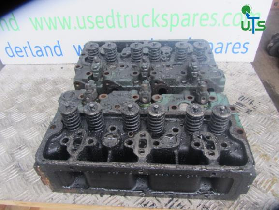 VOLVO FL6 FLE CYLINDER HEAD (D6B ENGINE) - Κινητήρας και ανταλλακτικά για Φορτηγό: φωτογραφία 2 VOLVO FL6 FLE CYLINDER HEAD (D6B ENGINE) - Κινητήρας και ανταλλακτικά για Φορτηγό: φωτογραφία 2