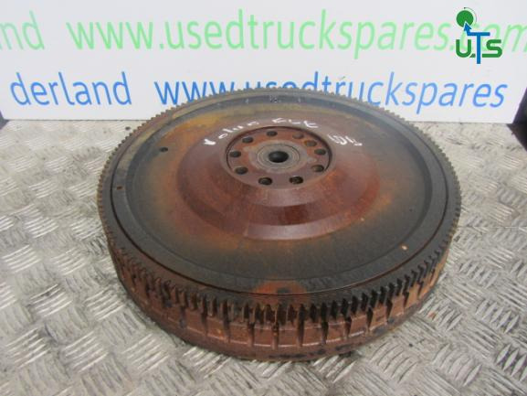 VOLVO FL6 FLE FLYWHEEL - Σφόνδυλος για Φορτηγό: φωτογραφία 1 VOLVO FL6 FLE FLYWHEEL - Σφόνδυλος για Φορτηγό: φωτογραφία 1