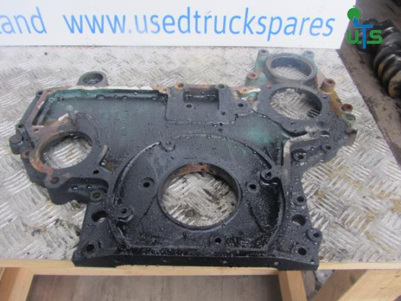 VOLVO FL6 FLE FRONT INNER TIP TIMING COVER - Κινητήρας και ανταλλακτικά για Φορτηγό: φωτογραφία 1 VOLVO FL6 FLE FRONT INNER TIP TIMING COVER - Κινητήρας και ανταλλακτικά για Φορτηγό: φωτογραφία 1
