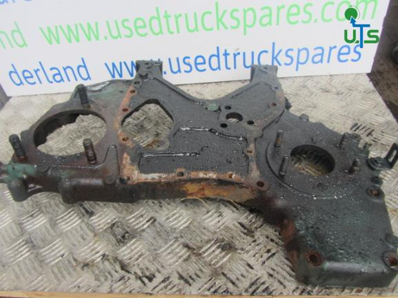 VOLVO FL6 FLE FRONT OUTER TIMING COVER - Κινητήρας και ανταλλακτικά για Φορτηγό: φωτογραφία 1 VOLVO FL6 FLE FRONT OUTER TIMING COVER - Κινητήρας και ανταλλακτικά για Φορτηγό: φωτογραφία 1