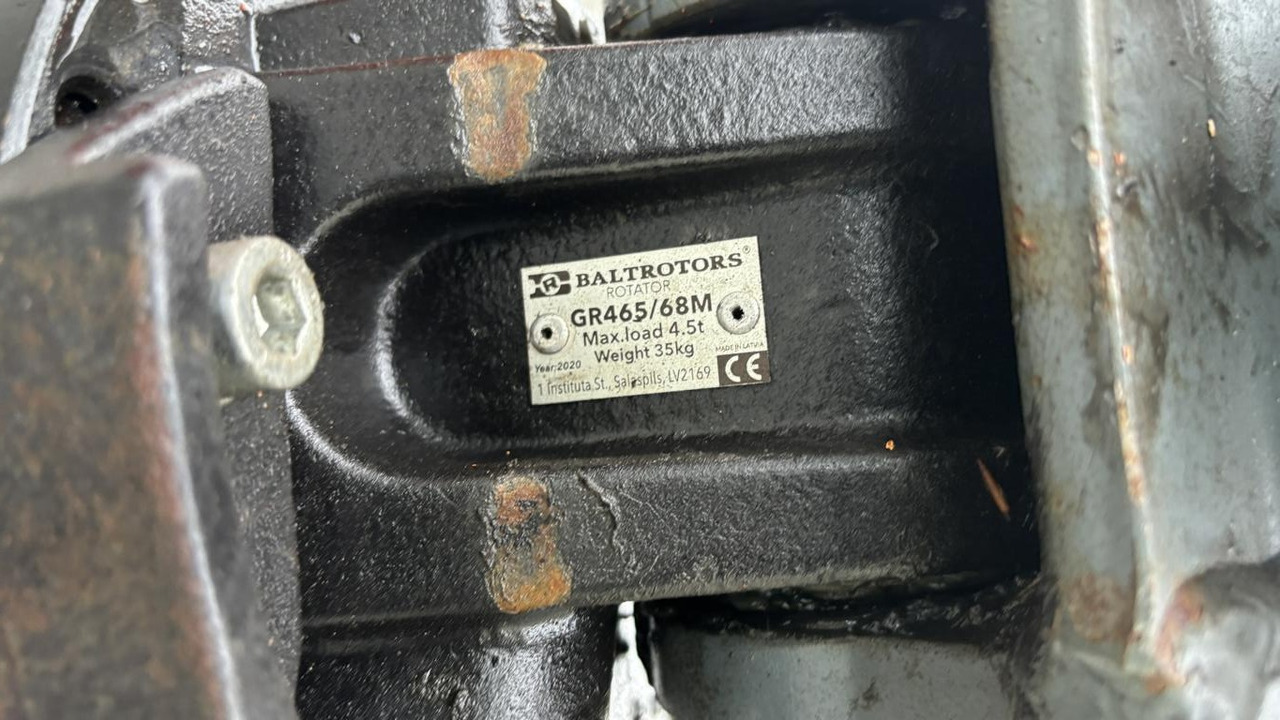 Auer HRZ 1702 Plus - Δασικά μηχανήματα: φωτογραφία 3 Auer HRZ 1702 Plus - Δασικά μηχανήματα: φωτογραφία 3