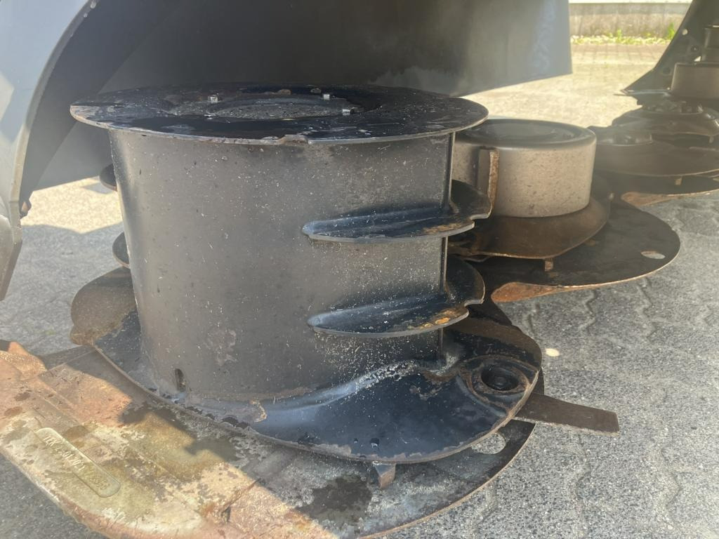 Fendt SLICER 310 FQ - Χορτοκοπτικό: φωτογραφία 2 Fendt SLICER 310 FQ - Χορτοκοπτικό: φωτογραφία 2