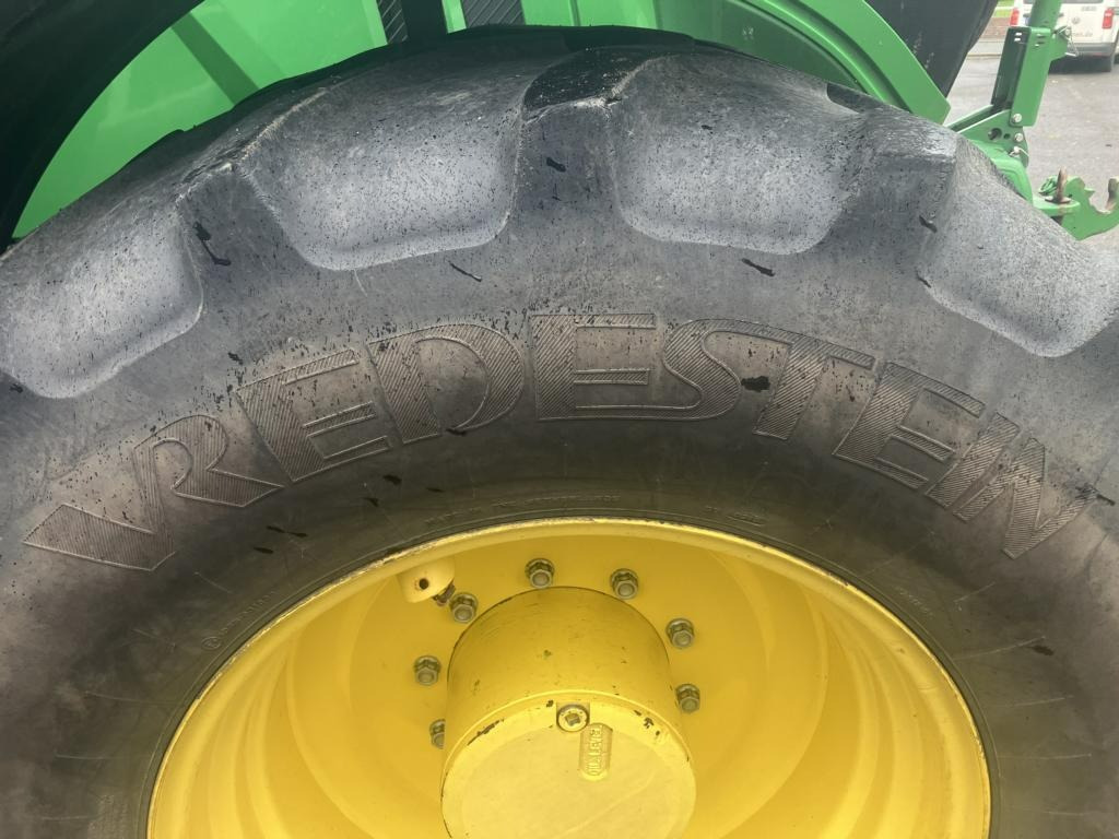 John Deere 6250R - Τρακτέρ: φωτογραφία 3 John Deere 6250R - Τρακτέρ: φωτογραφία 3