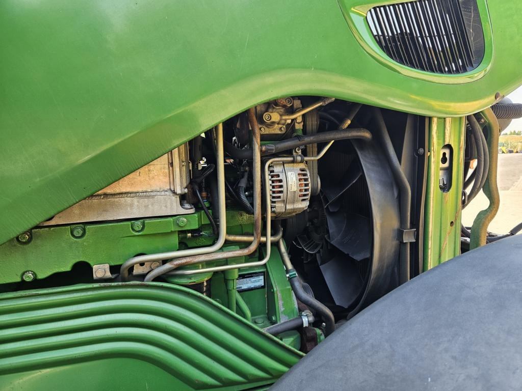 John Deere 6830 Premium - Τρακτέρ: φωτογραφία 2 John Deere 6830 Premium - Τρακτέρ: φωτογραφία 2