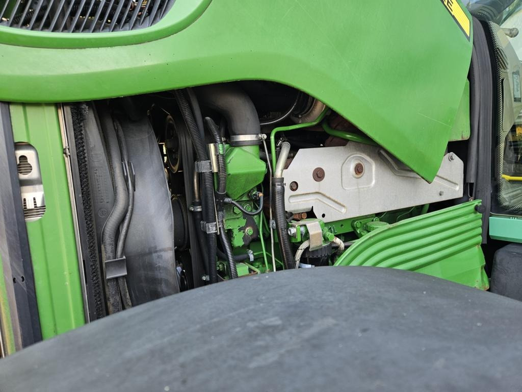 John Deere 6830 Premium - Τρακτέρ: φωτογραφία 5 John Deere 6830 Premium - Τρακτέρ: φωτογραφία 5