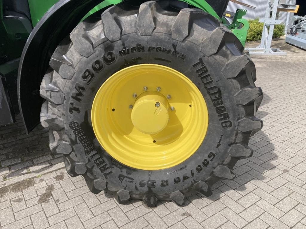 Τρακτέρ John Deere 6R230: φωτογραφία 12