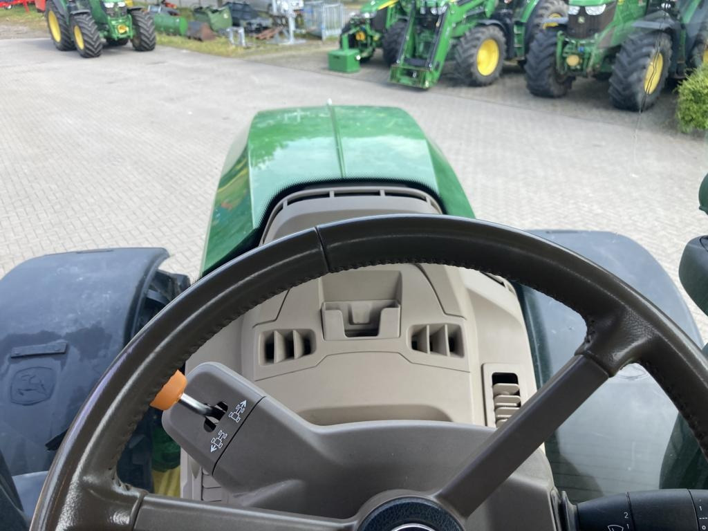 Τρακτέρ John Deere 6R230: φωτογραφία 8