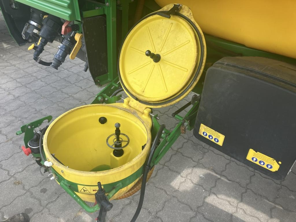 John Deere BASISMASCHINE R944I POWRSPRAY - Συρόμενο ψεκαστικό: φωτογραφία 3 John Deere BASISMASCHINE R944I POWRSPRAY - Συρόμενο ψεκαστικό: φωτογραφία 3