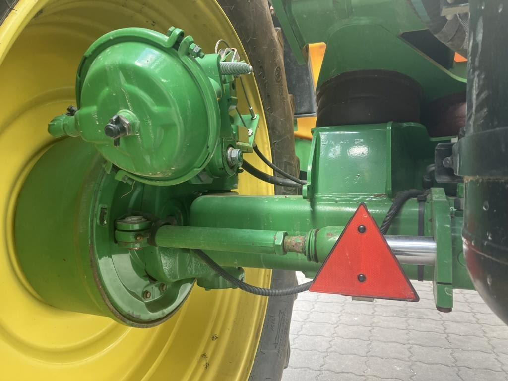 John Deere BASISMASCHINE R944I POWRSPRAY - Συρόμενο ψεκαστικό: φωτογραφία 5 John Deere BASISMASCHINE R944I POWRSPRAY - Συρόμενο ψεκαστικό: φωτογραφία 5