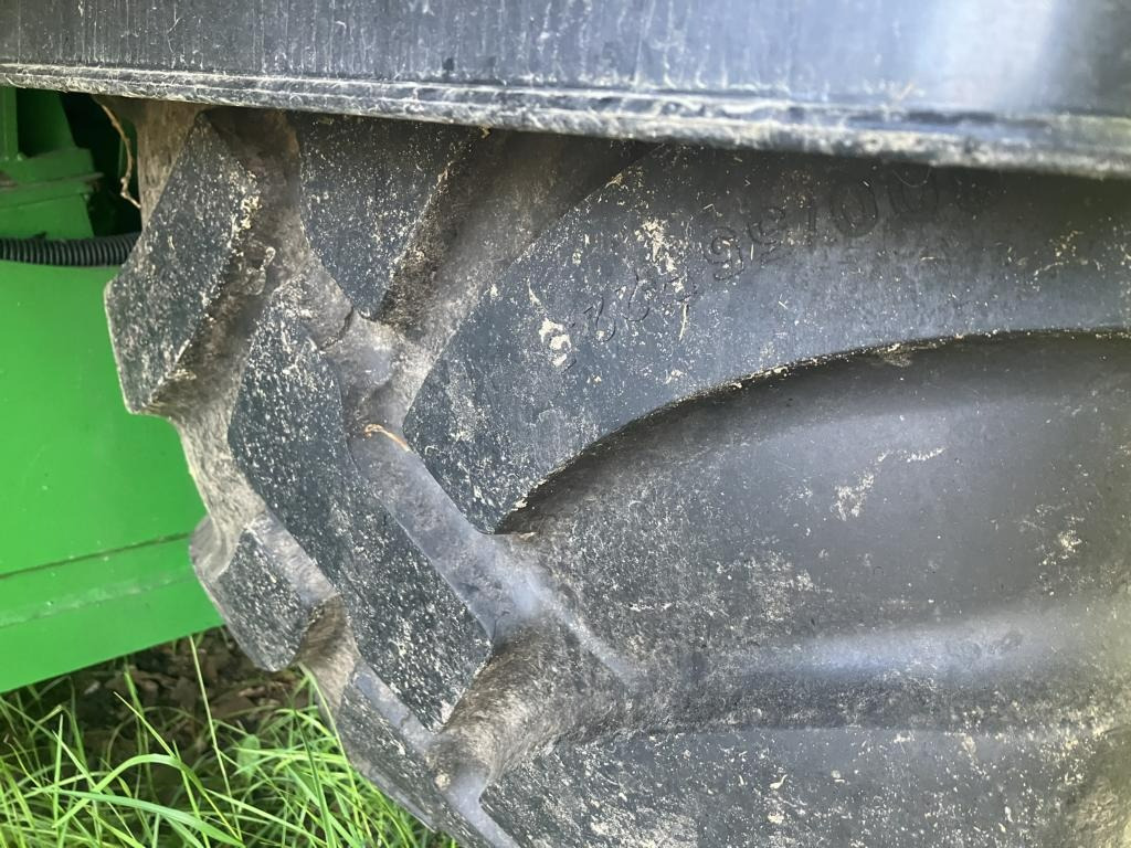 John Deere C441R - Σανού και κτηνοτροφικά μηχανήματα: φωτογραφία 2 John Deere C441R - Σανού και κτηνοτροφικά μηχανήματα: φωτογραφία 2