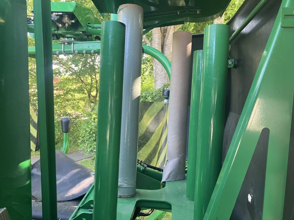 John Deere C441R - Σανού και κτηνοτροφικά μηχανήματα: φωτογραφία 4 John Deere C441R - Σανού και κτηνοτροφικά μηχανήματα: φωτογραφία 4