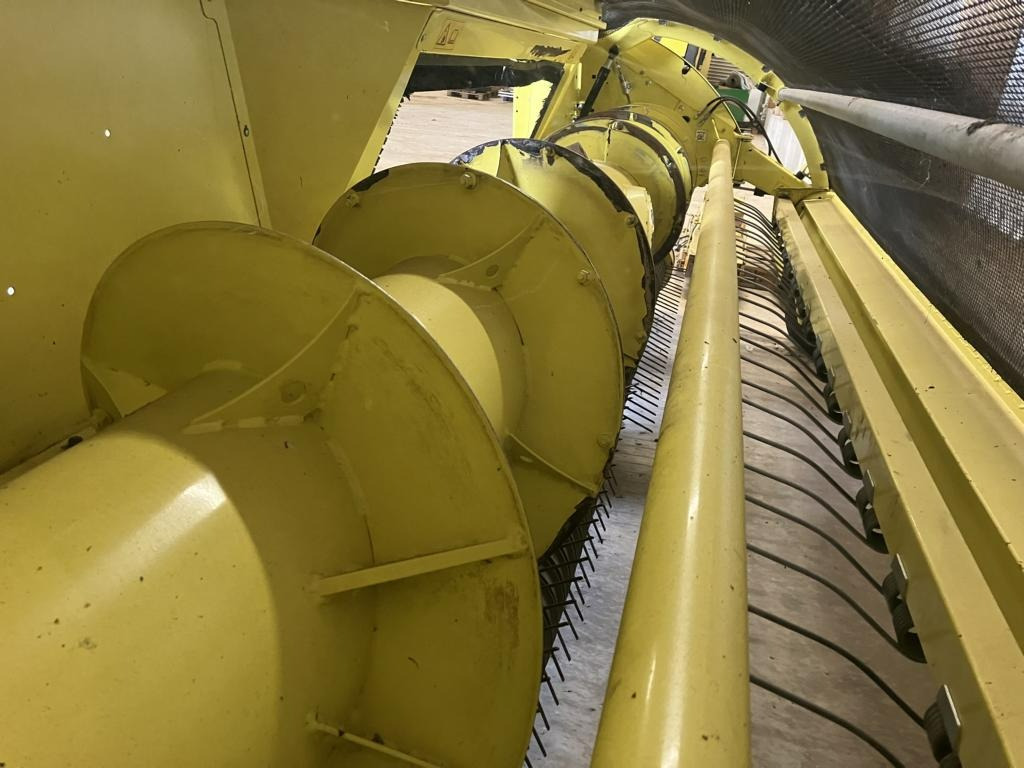 John Deere GRASS PICKUP 659 - Εξαρτηματα - Ενσιρωτική μηχανή: φωτογραφία 3 John Deere GRASS PICKUP 659 - Εξαρτηματα - Ενσιρωτική μηχανή: φωτογραφία 3