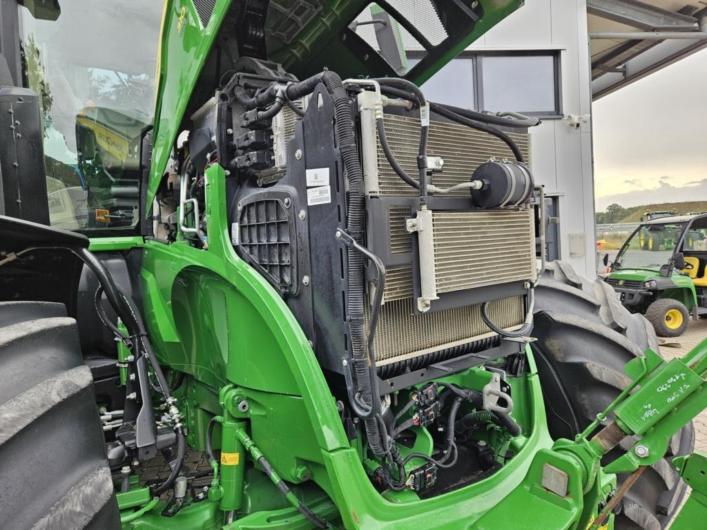 John Deere TRAKTOR 7R310 - Τρακτέρ: φωτογραφία 3 John Deere TRAKTOR 7R310 - Τρακτέρ: φωτογραφία 3