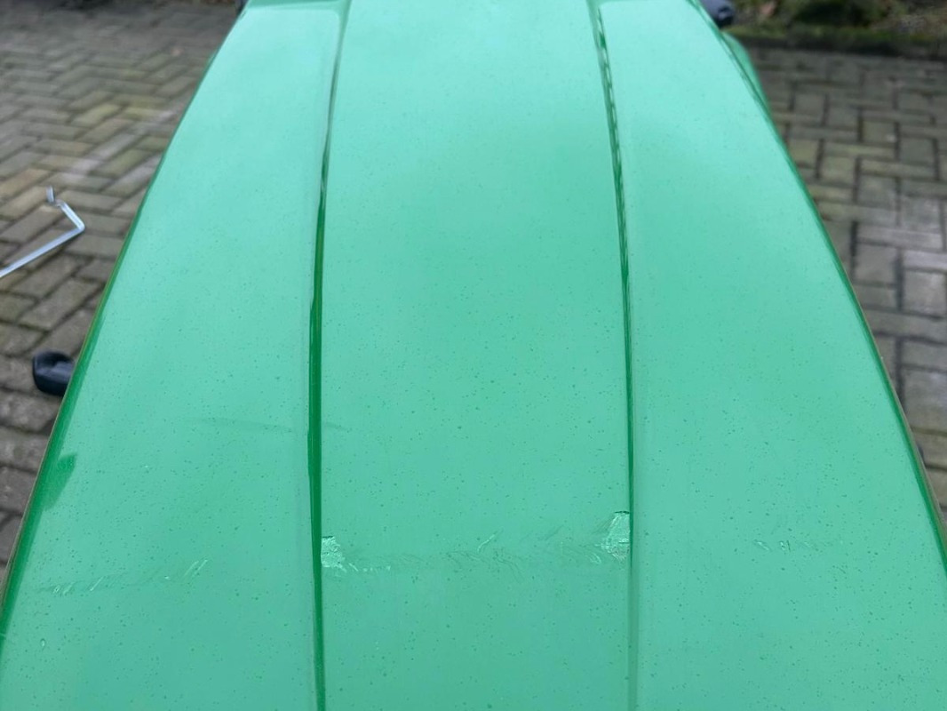 John Deere X305R RASENTRAKTOR (MY11) - Χορτοκοπτικό: φωτογραφία 4 John Deere X305R RASENTRAKTOR (MY11) - Χορτοκοπτικό: φωτογραφία 4